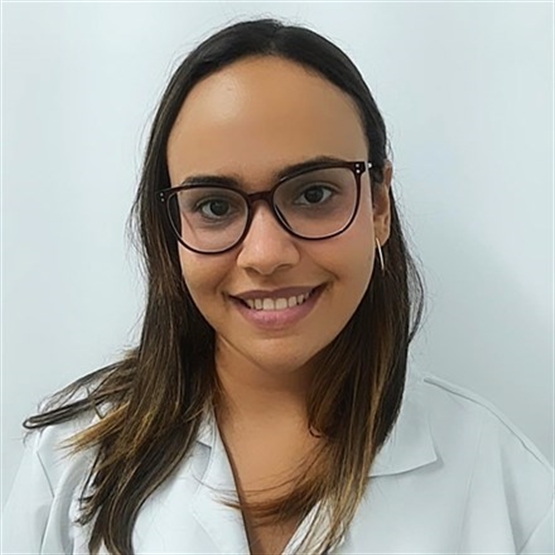 Amanda Higino de Souza